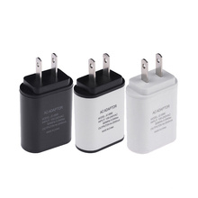 Wall mobile phone accessories charger 5v 2a